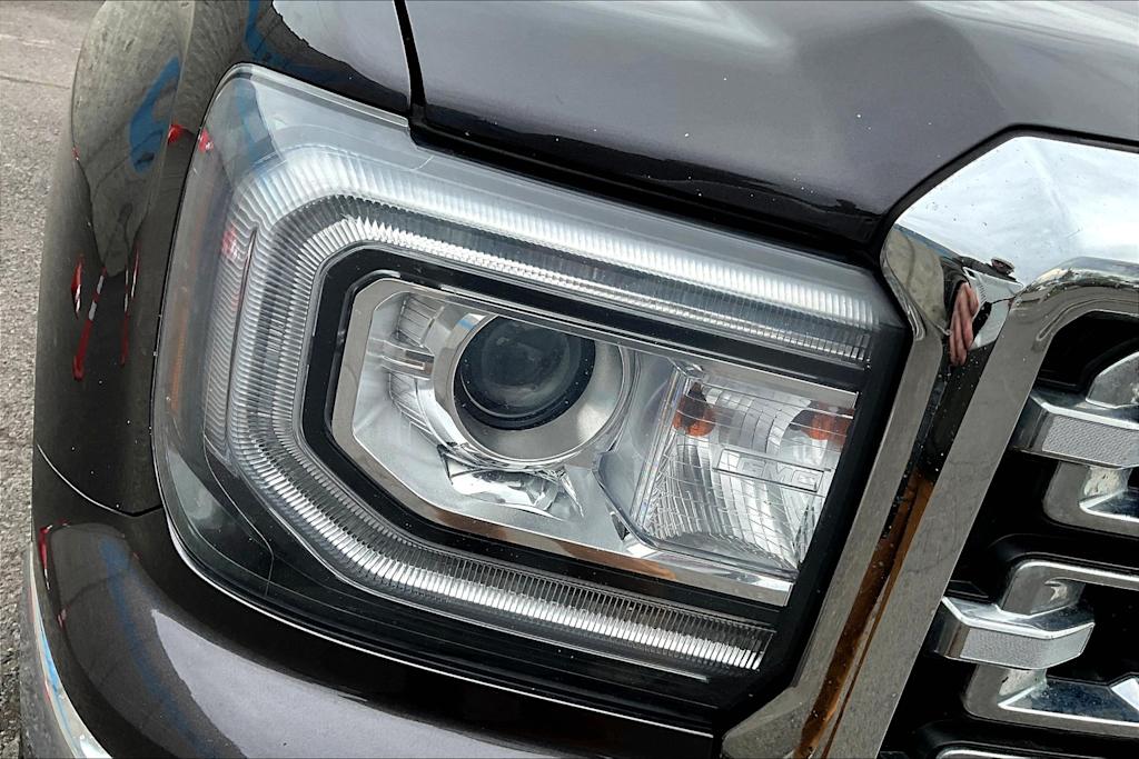 2016 GMC Sierra 1500 SLT 30