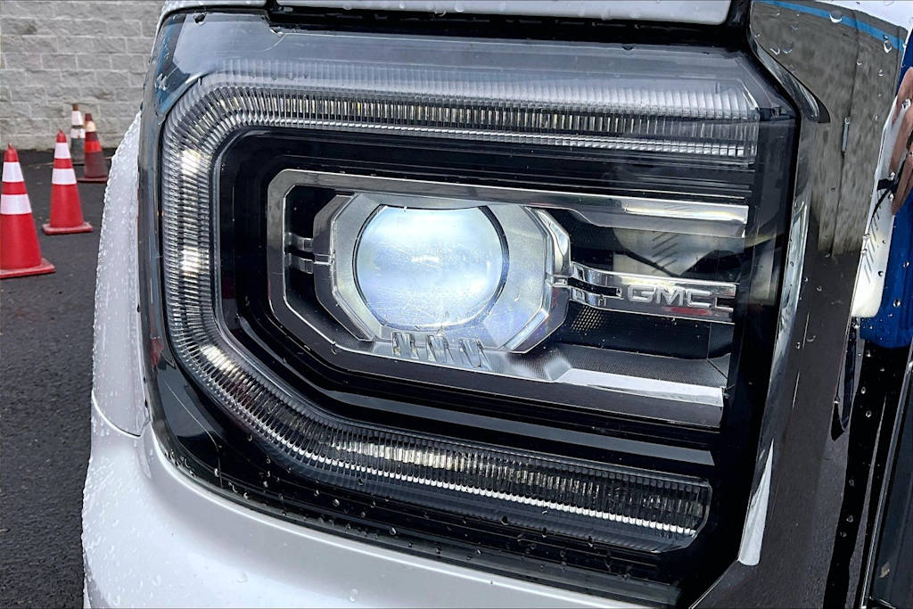 Thumbnail: 2017 GMC Sierra 1500 - 6
