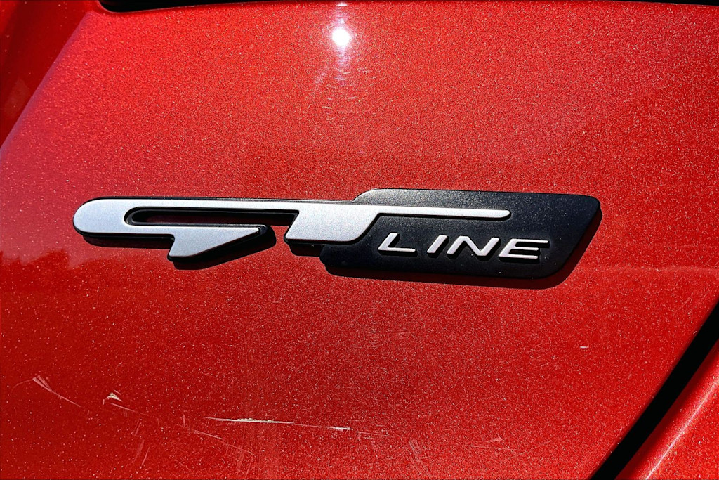 Thumbnail: 2022 Kia Forte - 7