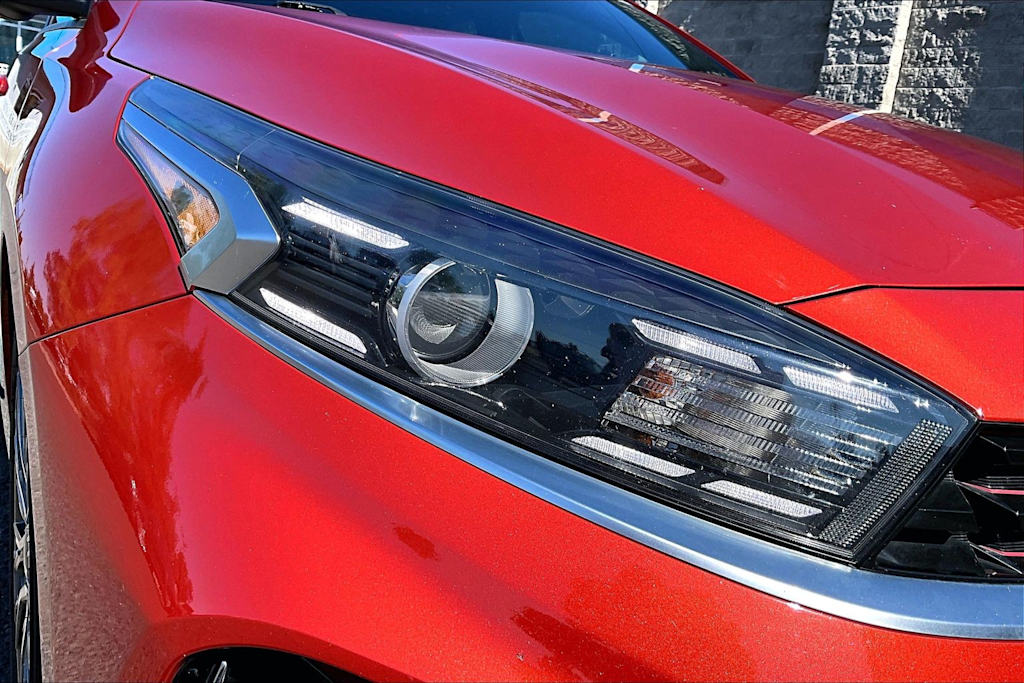 Thumbnail: 2022 Kia Forte - 31