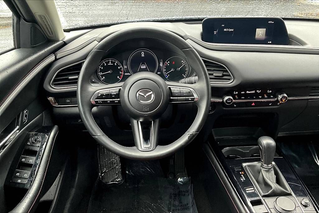 2024 Mazda CX-30 Carbon 14