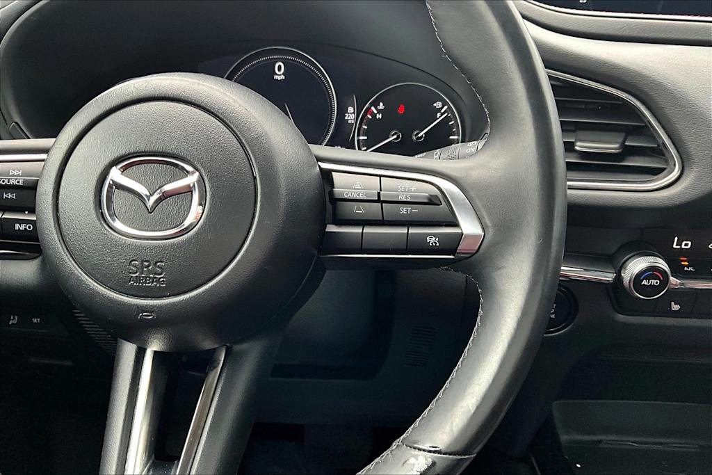 2024 Mazda CX-30 Carbon 26