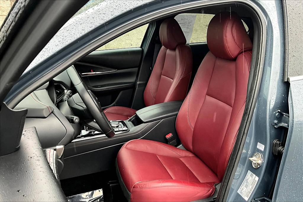 2024 Mazda CX-30 Carbon 11