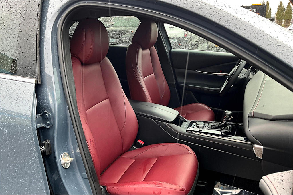 2024 Mazda CX-30 Carbon 12