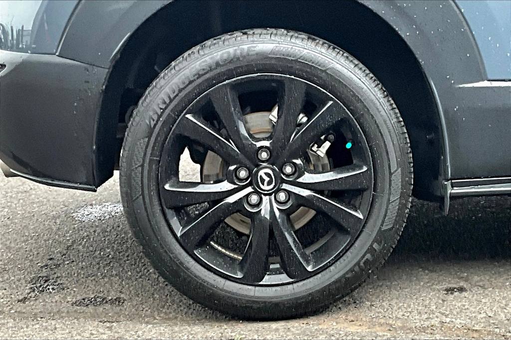 2024 Mazda CX-30 Carbon 36