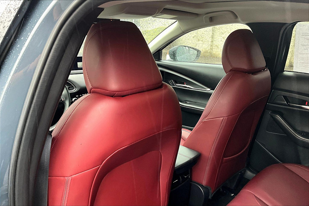 2024 Mazda CX-30 Carbon 13