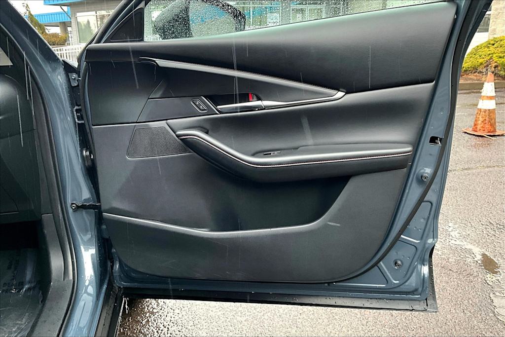 2024 Mazda CX-30 Carbon 28