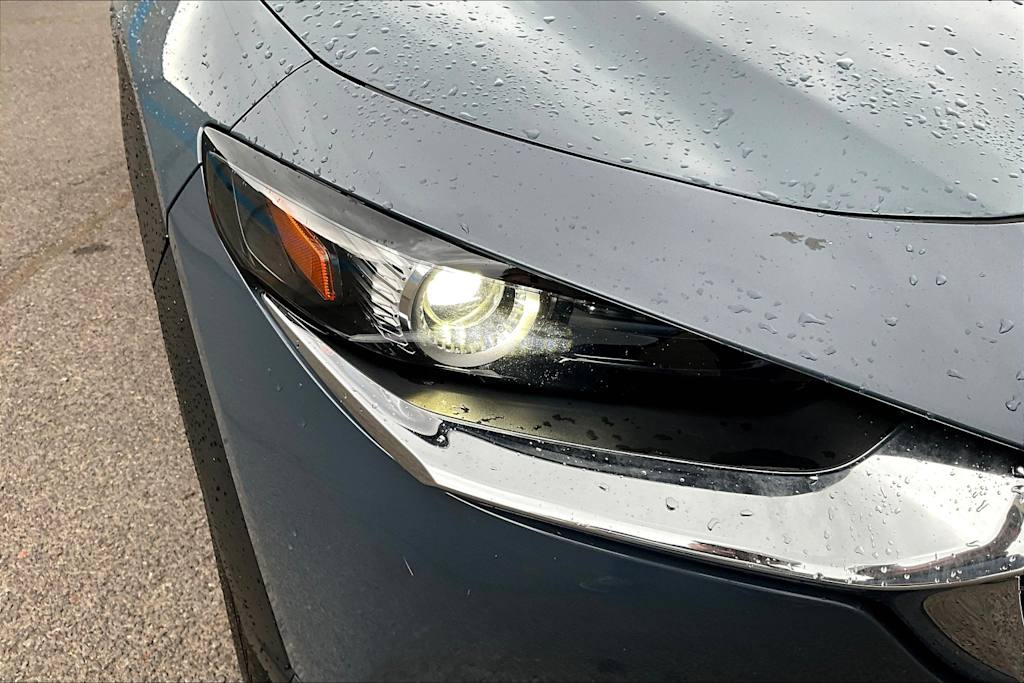 2024 Mazda CX-30 Carbon 31