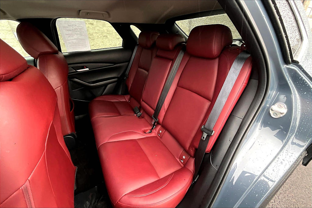 2024 Mazda CX-30 Carbon 29