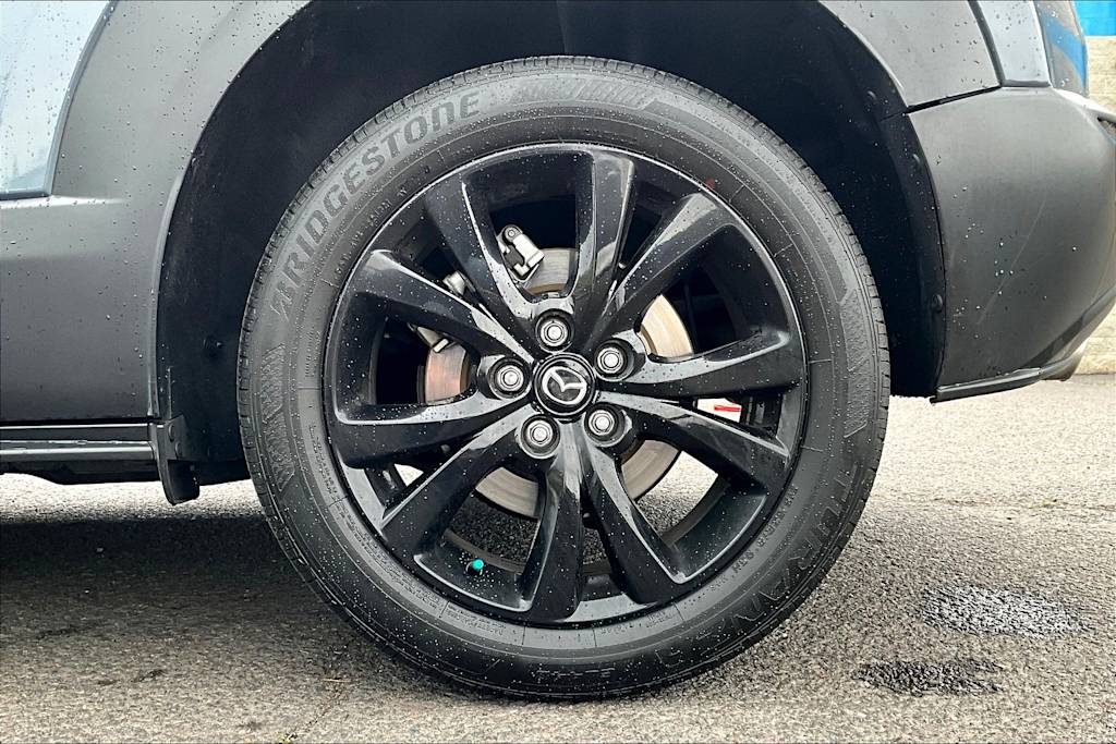 2024 Mazda CX-30 Carbon 35