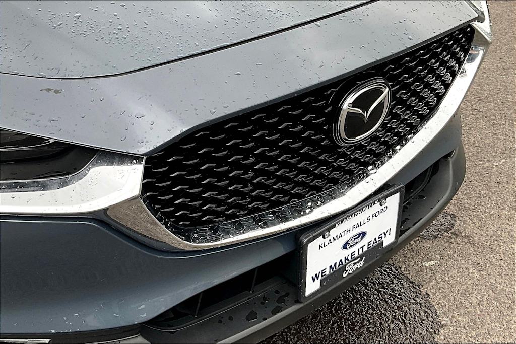 2024 Mazda CX-30 Carbon 33
