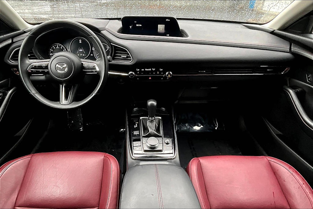 2024 Mazda CX-30 Carbon 10