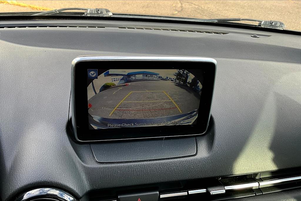 Thumbnail: 2017 Toyota Yaris iA - 16