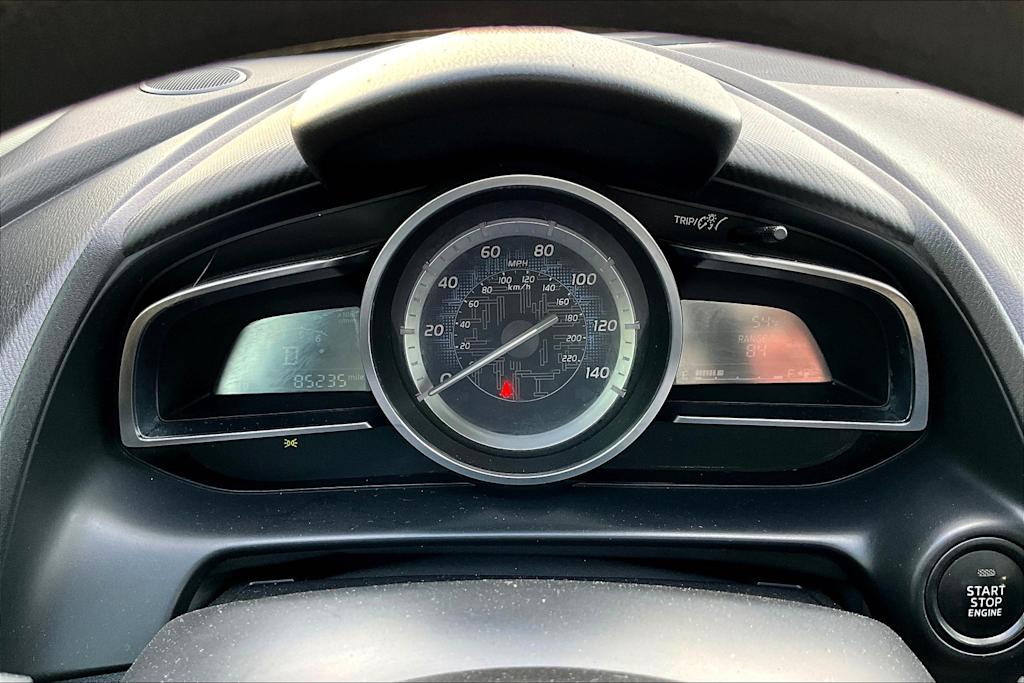 Thumbnail: 2017 Toyota Yaris iA - 17