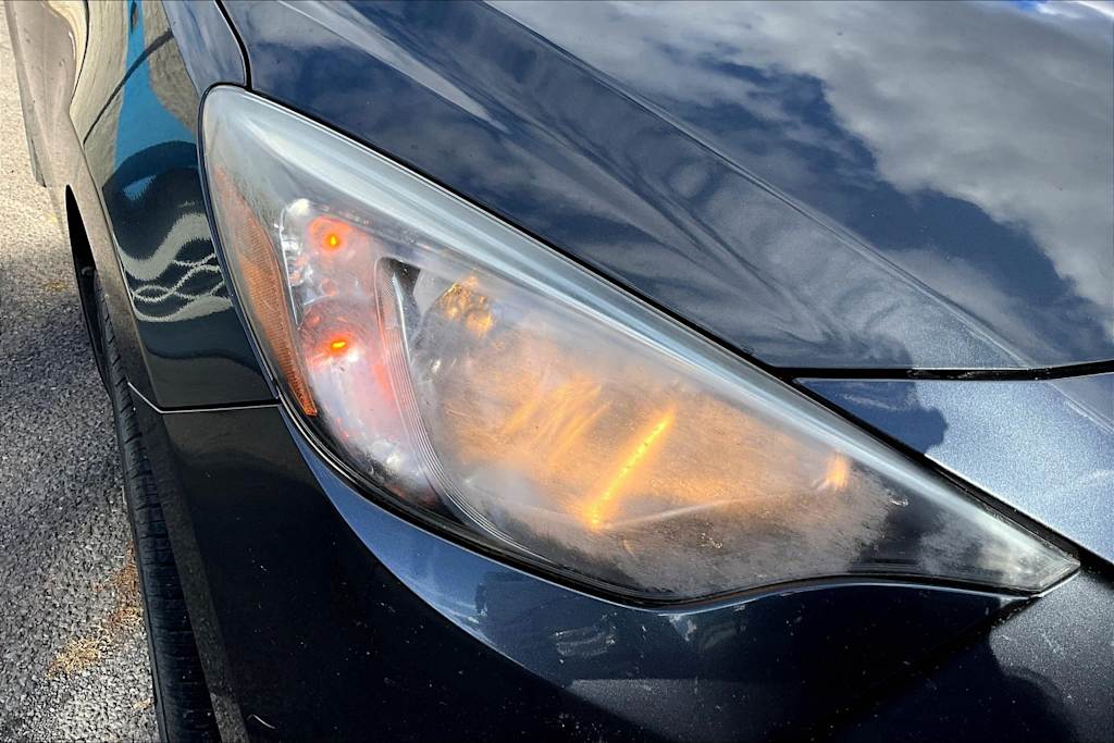 Thumbnail: 2017 Toyota Yaris iA - 31