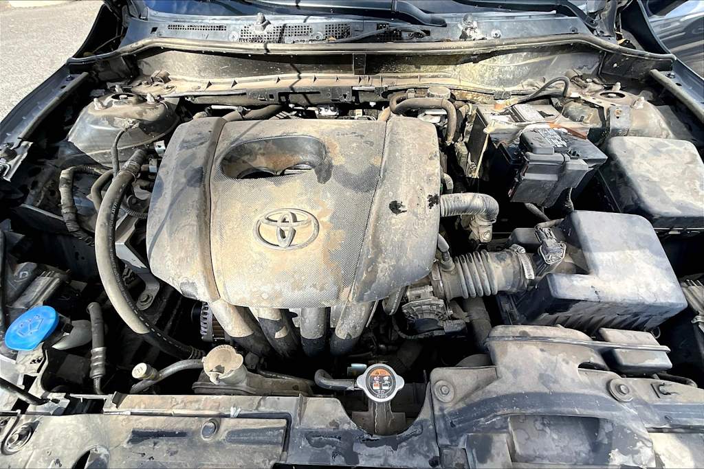 Thumbnail: 2017 Toyota Yaris iA - 9