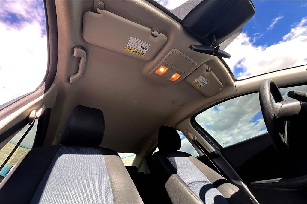 Thumbnail: 2017 Toyota Yaris iA - 30