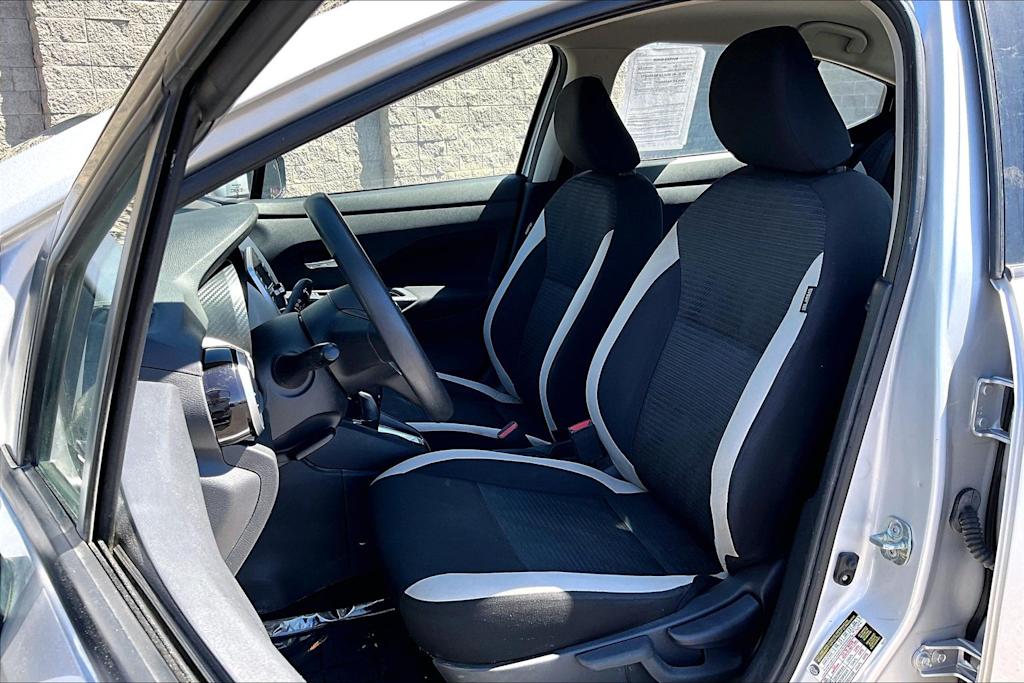 Thumbnail: 2021 Nissan Versa - 10