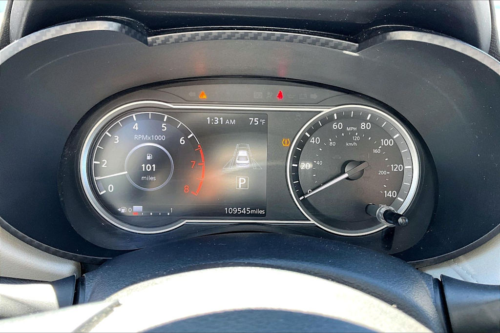 Thumbnail: 2021 Nissan Versa - 16
