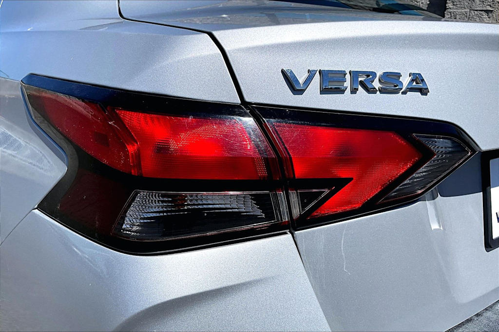 Thumbnail: 2021 Nissan Versa - 32