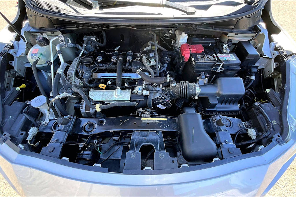 Thumbnail: 2021 Nissan Versa - 8
