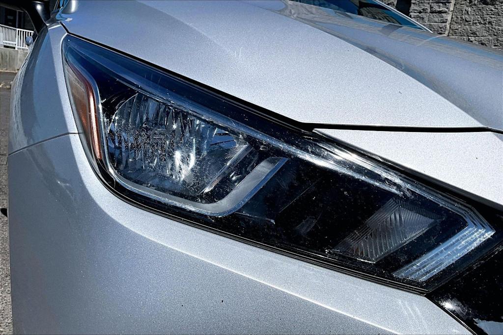 Thumbnail: 2021 Nissan Versa - 31