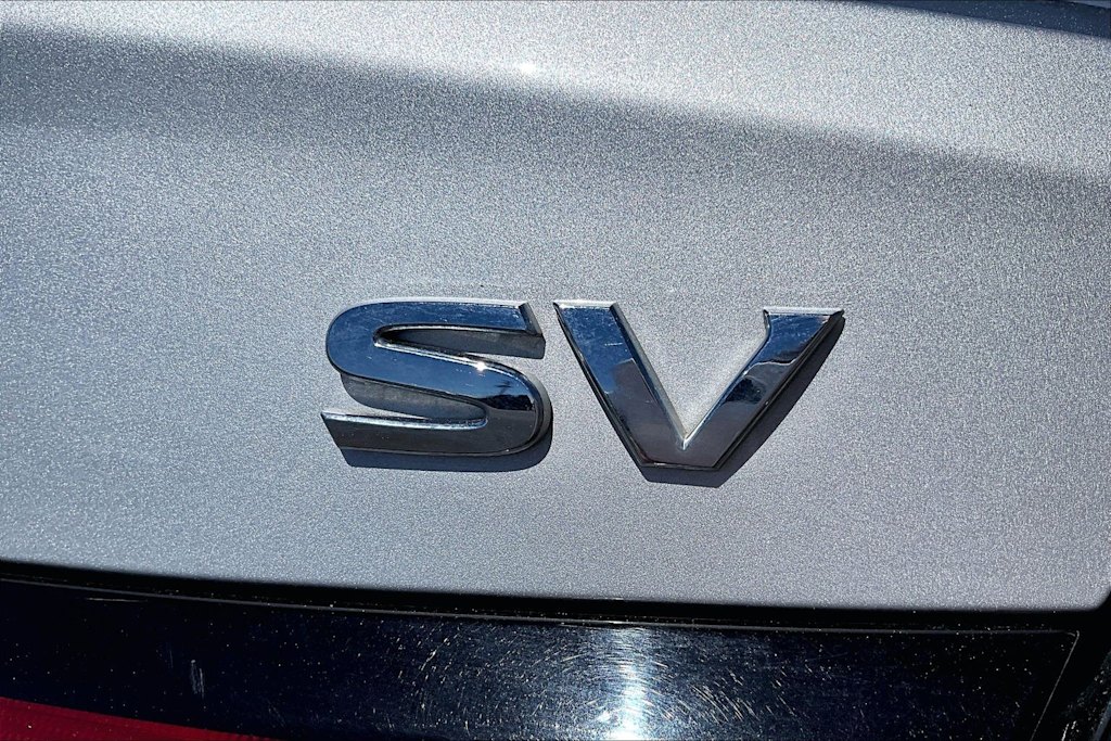 Thumbnail: 2021 Nissan Versa - 20