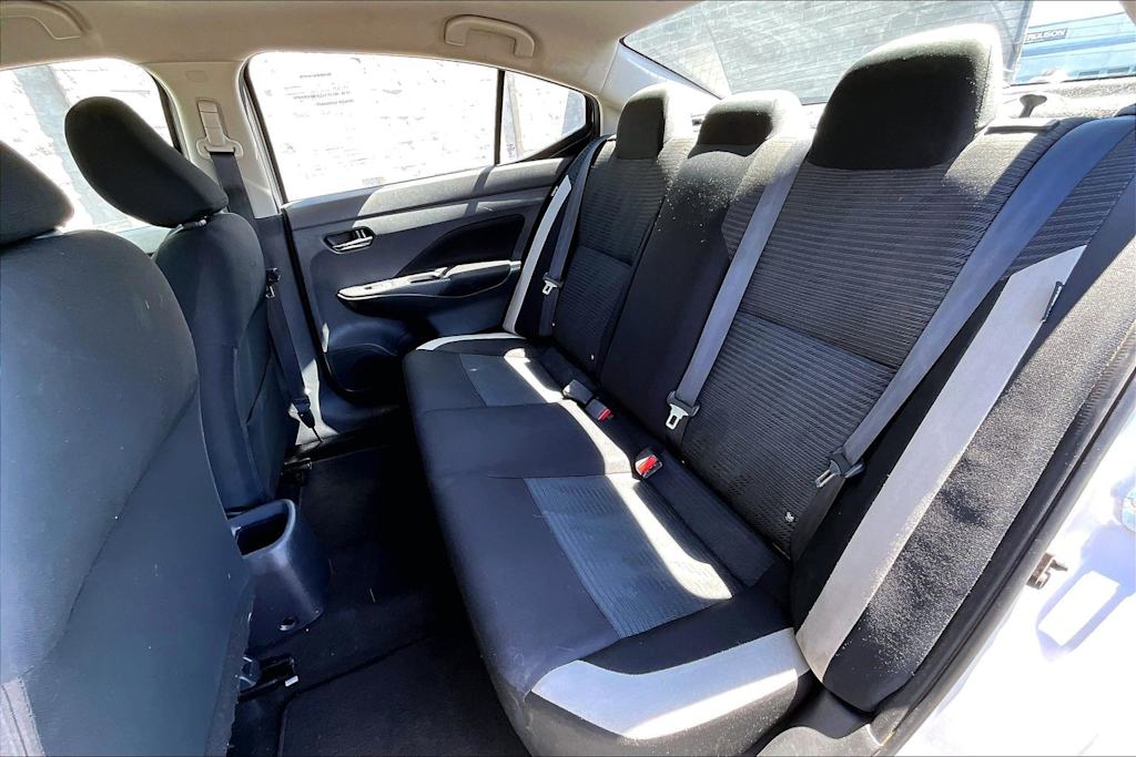 Thumbnail: 2021 Nissan Versa - 29