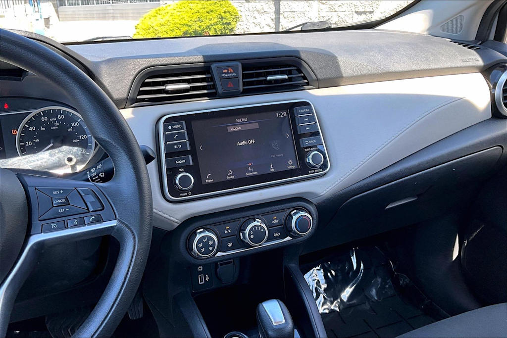 Thumbnail: 2021 Nissan Versa - 14