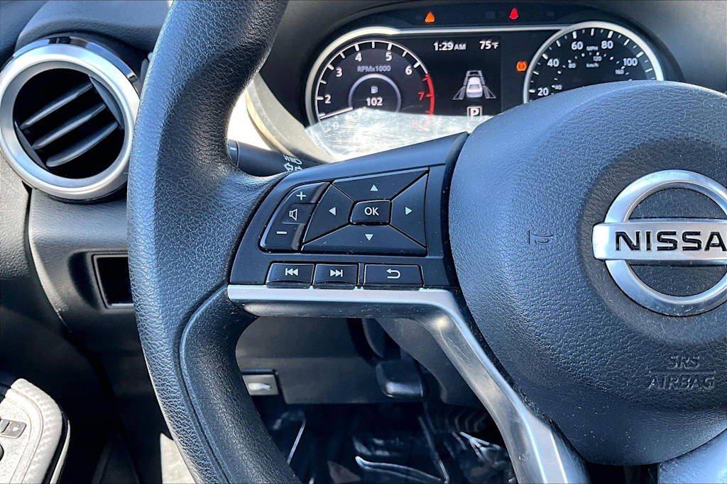 Thumbnail: 2021 Nissan Versa - 24