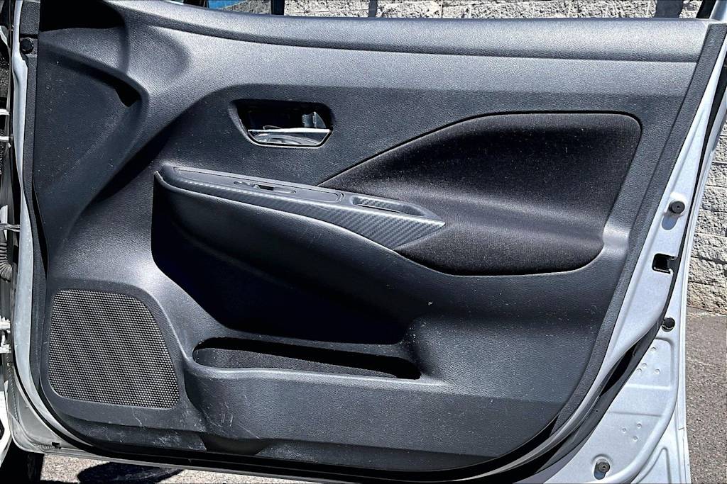 Thumbnail: 2021 Nissan Versa - 28