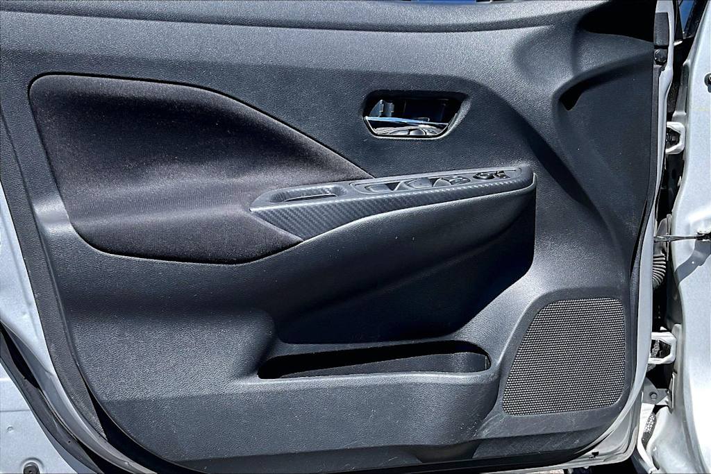 Thumbnail: 2021 Nissan Versa - 27