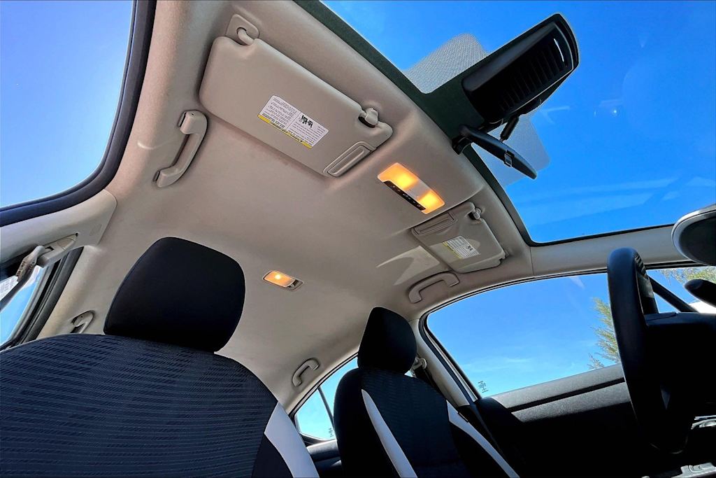 Thumbnail: 2021 Nissan Versa - 30