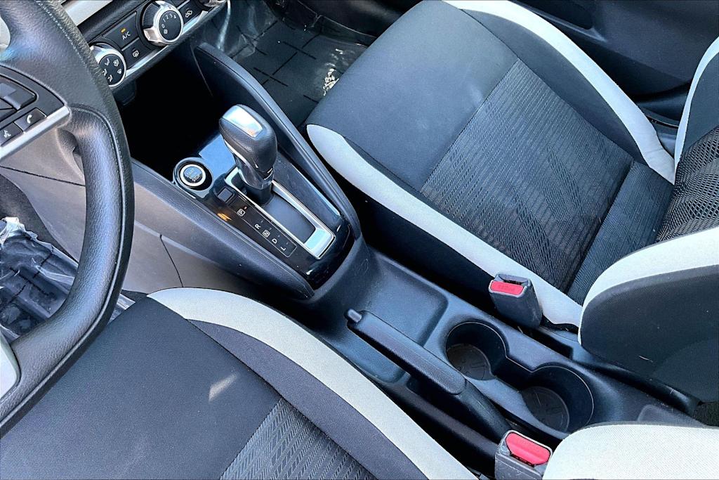 Thumbnail: 2021 Nissan Versa - 15