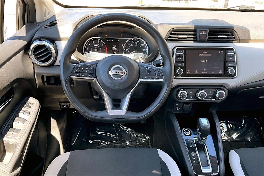 Thumbnail: 2021 Nissan Versa - 13