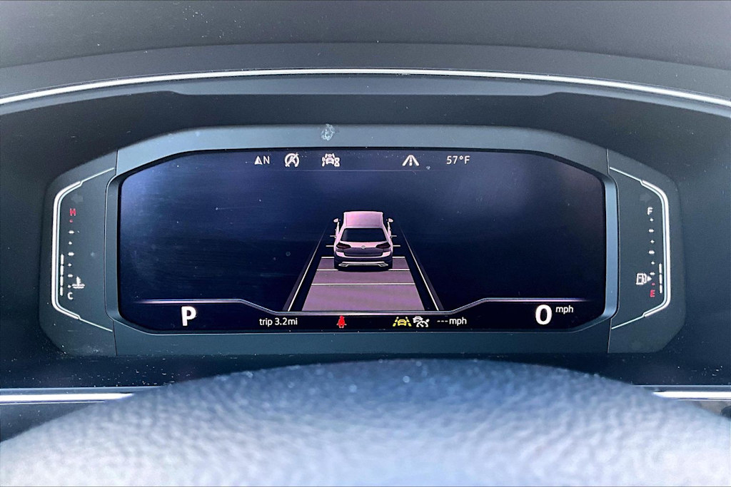 Thumbnail: 2020 Volkswagen Tiguan - 18