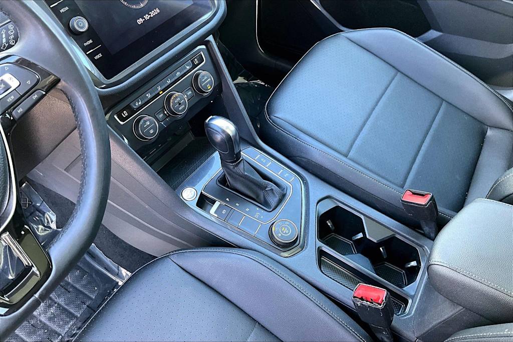 Thumbnail: 2020 Volkswagen Tiguan - 17
