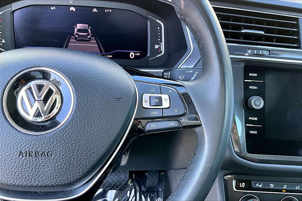 Thumbnail: 2020 Volkswagen Tiguan - 26