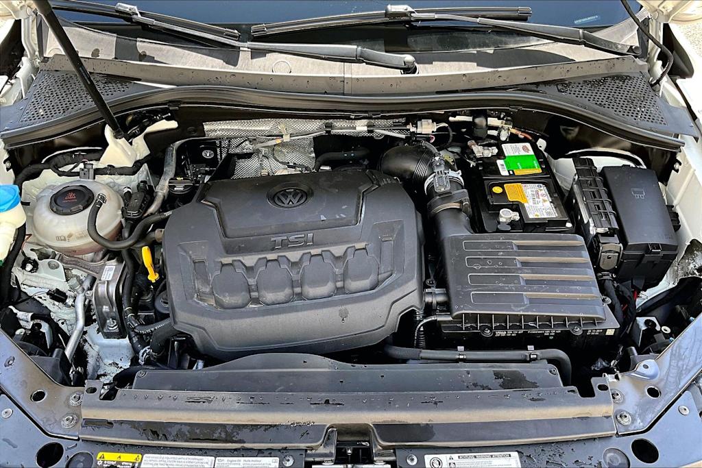 Thumbnail: 2020 Volkswagen Tiguan - 9