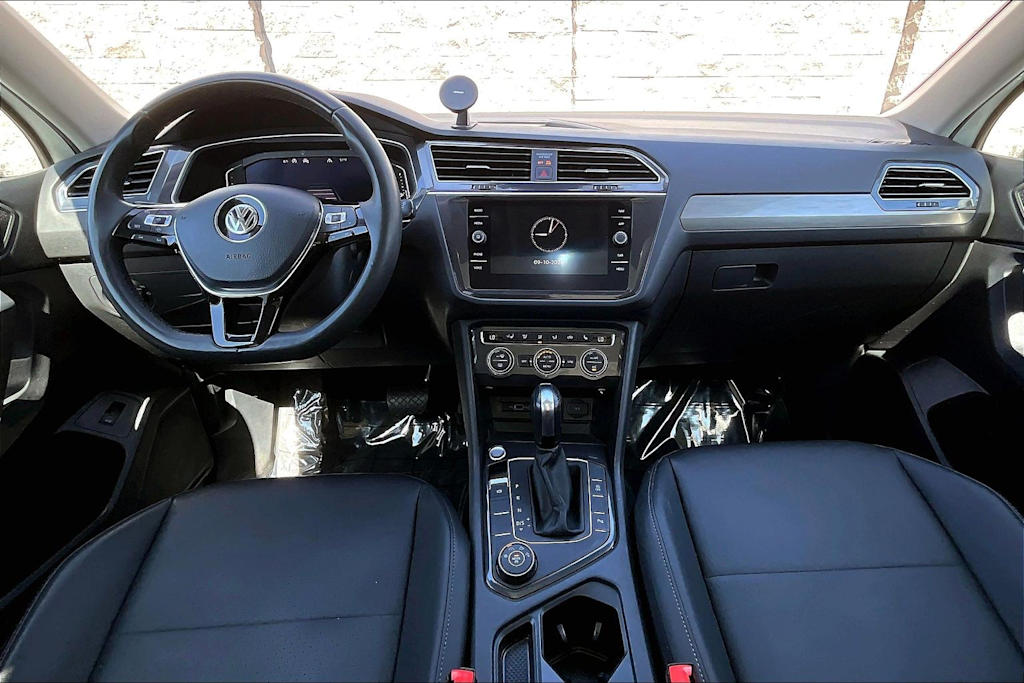 Thumbnail: 2020 Volkswagen Tiguan - 10