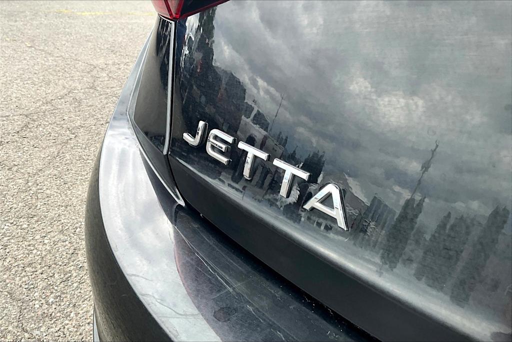 Thumbnail: 2024 Volkswagen Jetta - 7