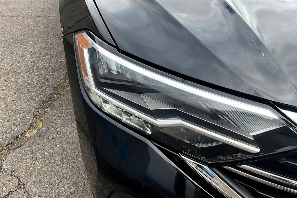 Thumbnail: 2024 Volkswagen Jetta - 31