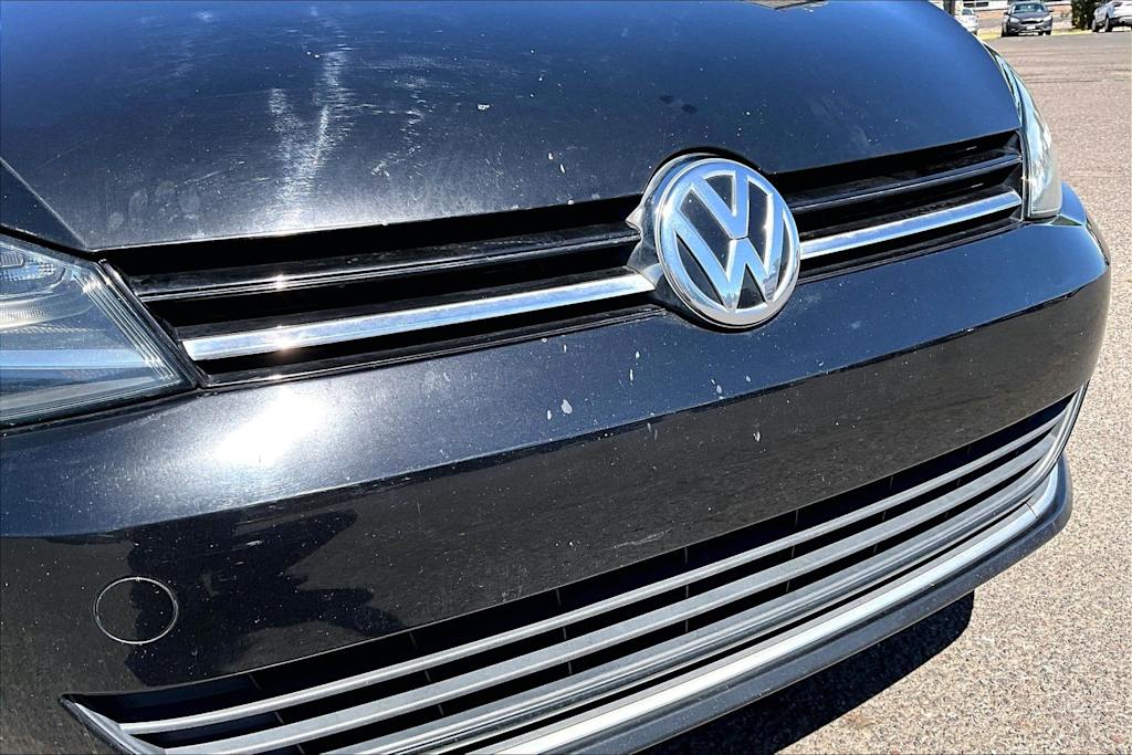 Thumbnail: 2015 Volkswagen Golf - 33