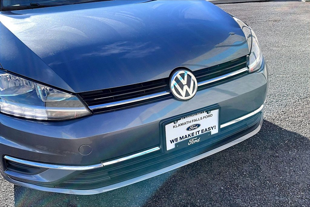 Thumbnail: 2021 Volkswagen Golf - 33