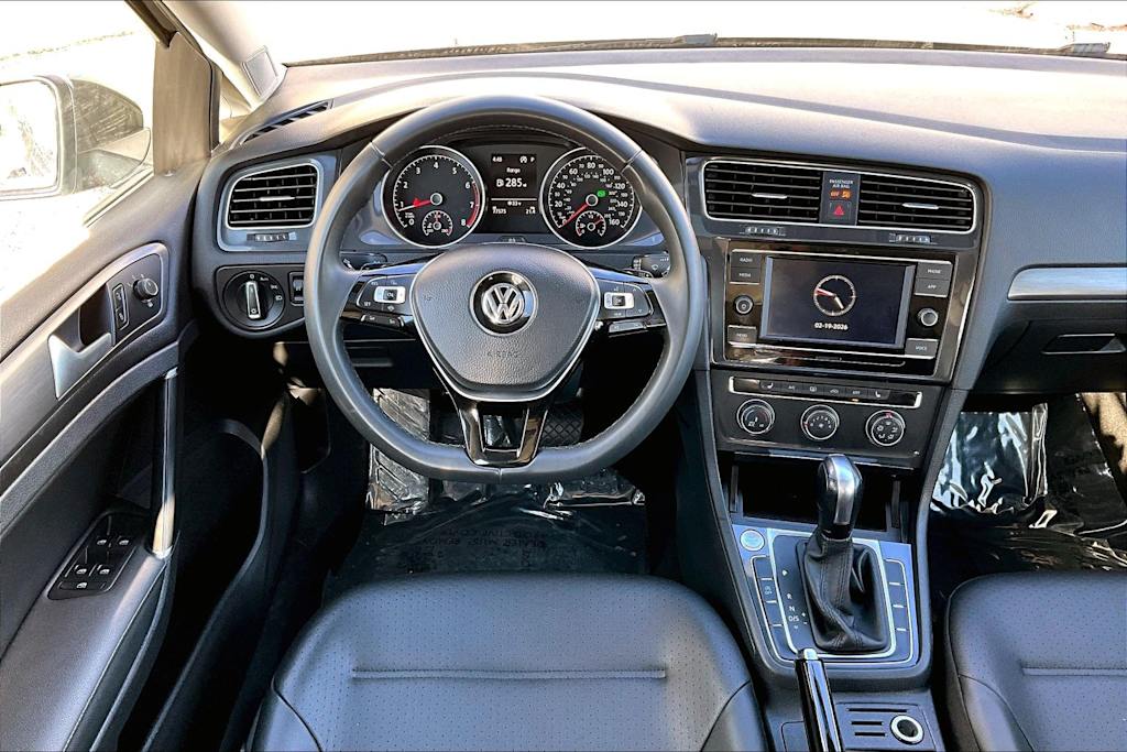 Thumbnail: 2021 Volkswagen Golf - 12