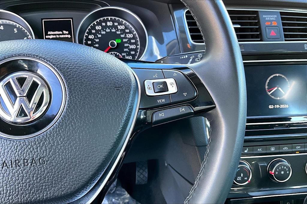 Thumbnail: 2021 Volkswagen Golf - 26