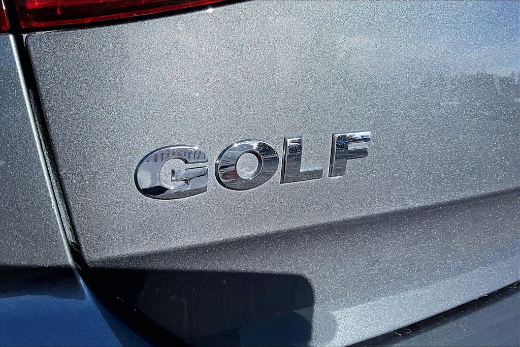 Thumbnail: 2021 Volkswagen Golf - 7