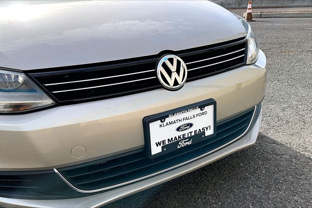 Thumbnail: 2014 Volkswagen Jetta - 33