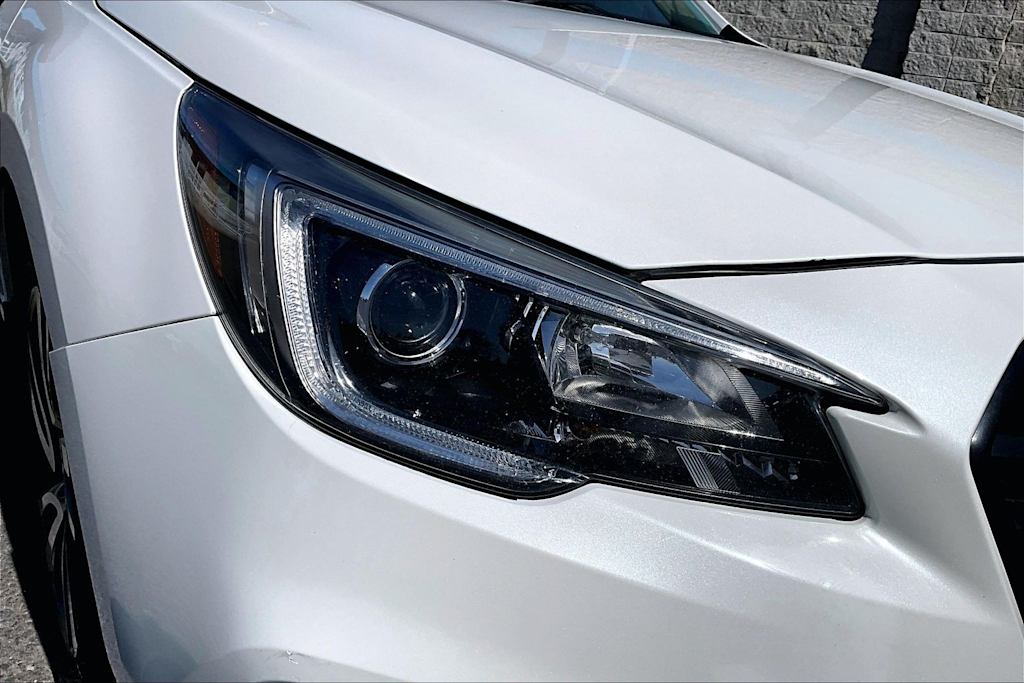 Thumbnail: 2018 Subaru Legacy - 31