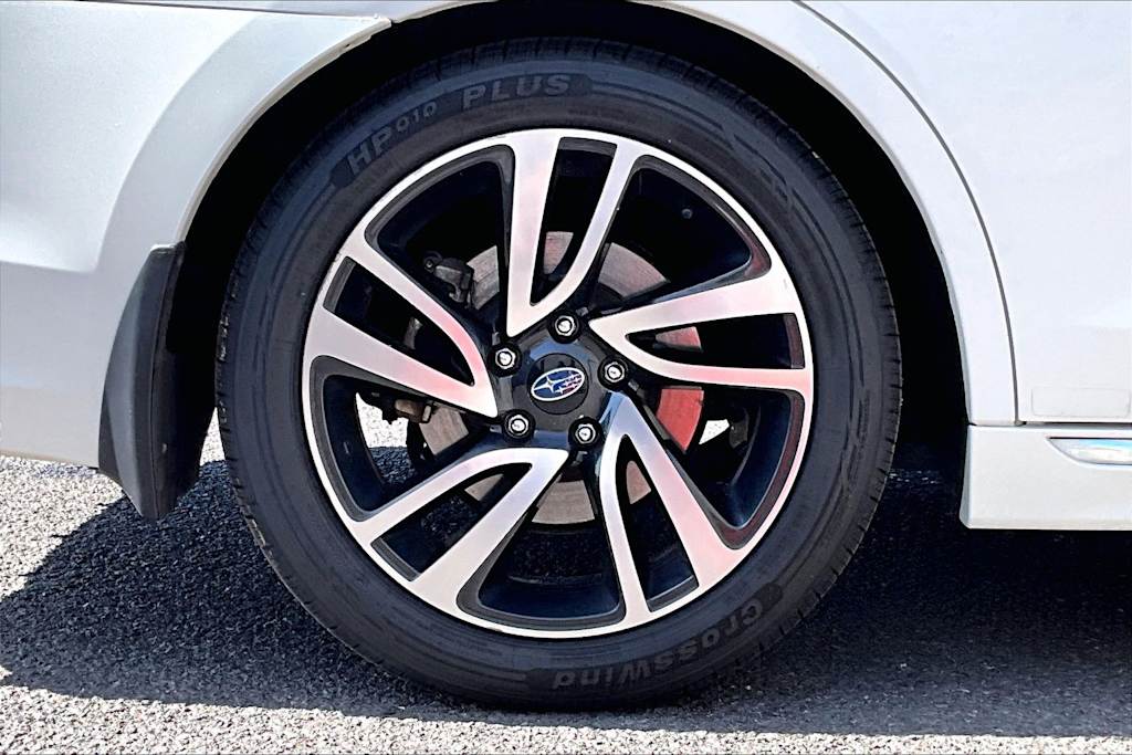 Thumbnail: 2018 Subaru Legacy - 36
